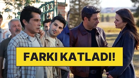 TRT Dizisini 4'e Katladı: 2 Şubat Pazartesi Reyting Sonuçları Ne Oldu?
