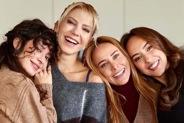 Kendine has bir izleyici kitlesi olan Ben Leman, yayınlandığı dönem çok sevilse de reytinglerinin düşük gelmesiyle finalden kaçamadı.