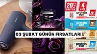 Bugün İndirimde Neler Var? 3 Şubat 2026 Günün Fırsatları