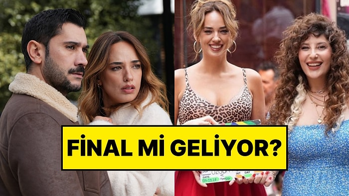 Reytinglerde Düşüş Yaşayan Rüya Gibi’nin Seyircileri X’te İsyan Etti