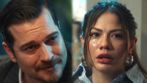 Mısır'da yayına girecek yeni bir dizinin Kanal D'nin fenomen dizisi Eşref Rüya'nın afişini kopyaladığı ifşa oldu.