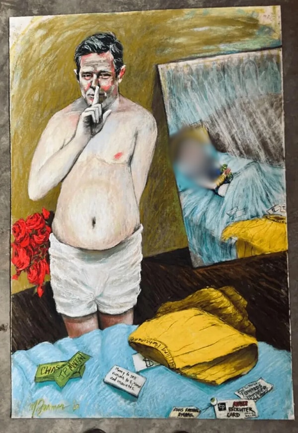 Pedofili suçlamalarıyla cezaevindeyken ölen Jeffrey Epstein’in dökülen kirli arşivi, finans dünyasının dev isimlerini sarsmaya devam ediyor.