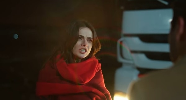 Uzak Şehir'in 48. bölümünde en çok izlenen sahnenin hangisi olduğu merak edildi.