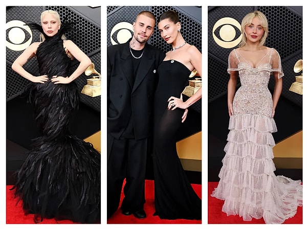 Magazin dünyasının merak edilen ödül törenlerinden Grammy'lerin 68.'si geçtiğimiz gün gerçekleşti.