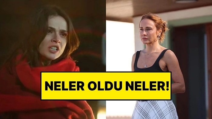 Uzak Şehir’de En Çok İzlenen Sahneden Ben Leman’ın Seyirci Kitlesine TV Dünyasında Bugün Yaşananlar