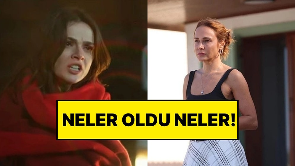 Uzak Şehir’de En Çok İzlenen Sahneden Ben Leman’ın Seyirci Kitlesine TV Dünyasında Bugün Yaşananlar