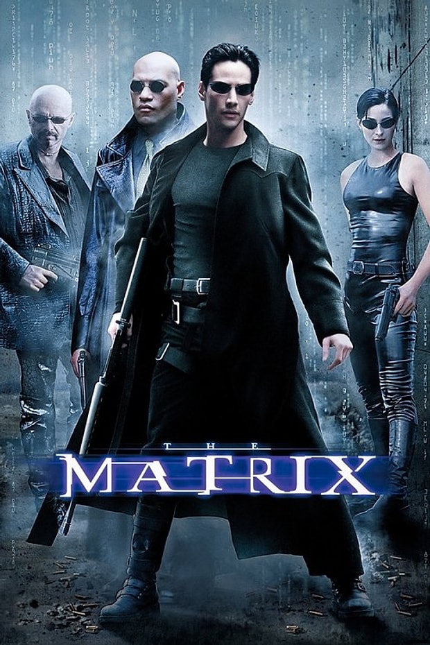 Matrix Posteri