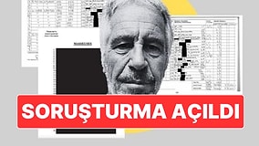 Yeni Ortaya Çıkan Epstein Belgelerine Ankara Cumhuriyet Başsavcılığı Soruşturma Açtı