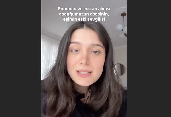 Çiftin başına gelenleri pek çok kişi 'işaret' olarak yorumladı.