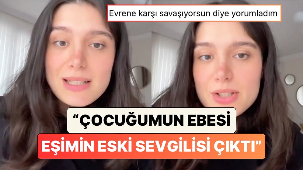 Eşiyle İlişkisi Boyunca Başlarına Gelenleri Anlatan Kadın "Bir Kurşun mu Döktürseniz?" Dedirtti