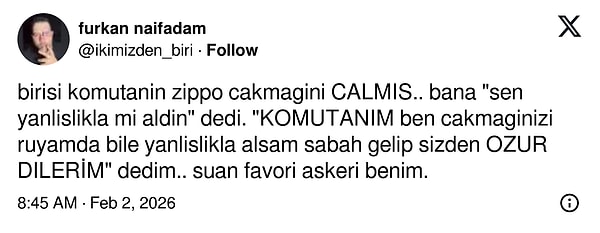 Kapatalım 👋