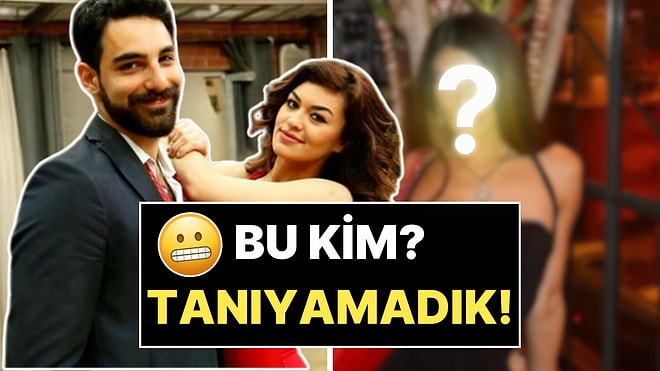 Kısmetse Olur Cansel Çördük'ün Son Hali Ağızları Açık Bıraktı!