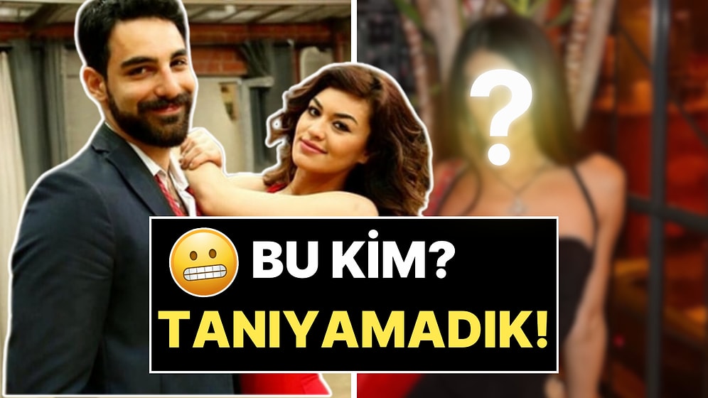 Kısmetse Olur Cansel Çördük'ün Son Hali Ağızları Açık Bıraktı!