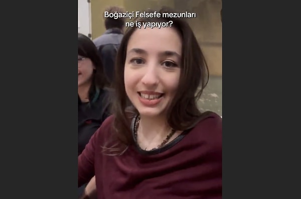 Peki gerçekten Felsefe mezunları ne iş yapar?