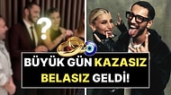 O Gün Kazasız Belasız Geldi: İrem Derici ve Melih Kunukçu Nişanlandı!