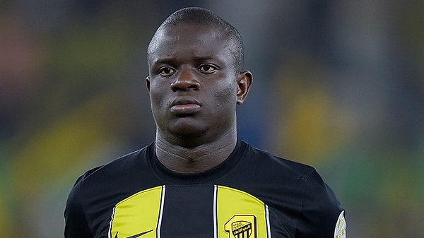 Fenerbahçe'den Kante için yeni hamle geldi.