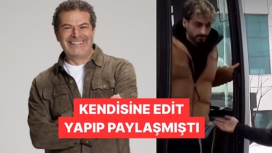 Cüneyt Özdemir Gözaltında Giydiği Montu Satışa Çıkaran Fenomene Sert Çıktı