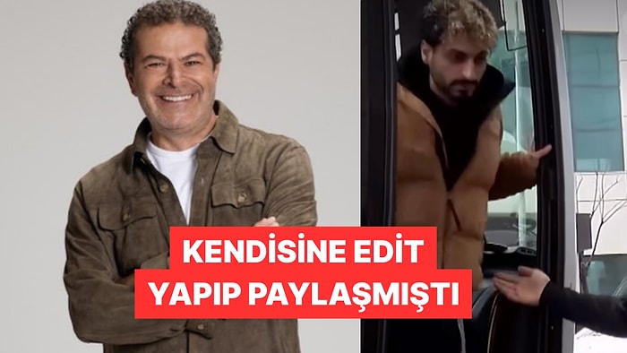 Cüneyt Özdemir Gözaltında Giydiği Montu Satışa Çıkaran Fenomene Sert Çıktı