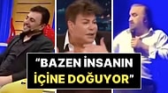Hayatını Kaybeden Ünlülerin Ölmeden Önce Yaptıkları Röportajlar Bir Araya Getirildi!