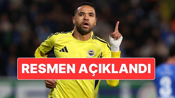 Youssef En-Nesyri’nin Sözleşmesi Feshedildi