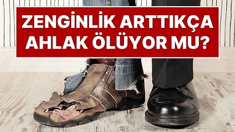 Epstein Dosyaları Sonrası Gündem Olan Bilimsel Araştırma: İnsanlar Zenginleştikte Açgözlü mü Oluyor?