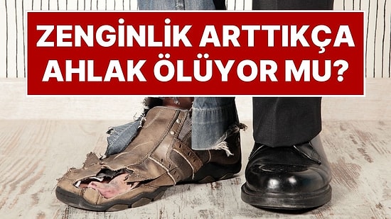 Epstein Dosyaları Sonrası Gündem Olan Bilimsel Araştırma: İnsanlar Zenginleştikte Açgözlü mü Oluyor?