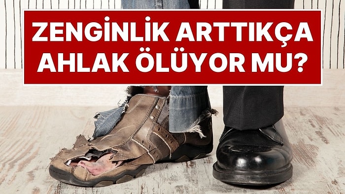 Epstein Dosyaları Sonrası Gündem Olan Bilimsel Araştırma: İnsanlar Zenginleştikte Açgözlü mü Oluyor?