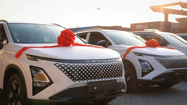 Çinli otomobil devlerinin Türkiye pazarındaki ağırlığı artmaya devam ederken, Chery grubunun Avrupa pazarı için özelleştirdiği OMODA markası Türkiye yollarına çıkmak için geri sayıma geçti.