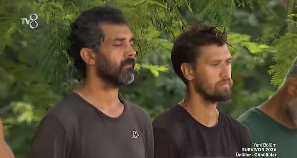 Survivor 2026'da olaylar bir türlü bitmiyor. Kaos yaratan isim yine Engincan oldu.