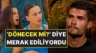 Gözaltına Alınan Barış Murat Yağcı'nın Survivor'dan Ayrıldığı Yarışmacılara Nasıl Açıklandı?