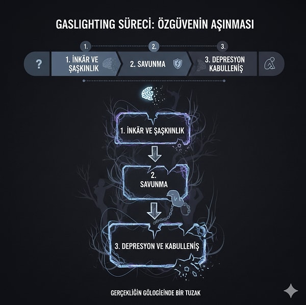 Kökenlerden Bugüne: Gaz Lambasının İsli Işığı