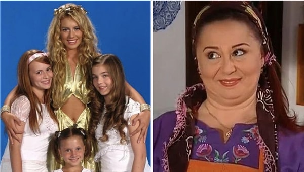 2006–2009 yılları arasında yayınlanan, yayınlandığı dönemde özellikle çocukların ve gençlerin favorisi haline gelen Selena, aradan geçen yıllara rağmen hala konuşulmaya devam ediyor.