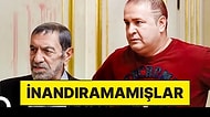 Şafak Sezer Kolpaçino Çekimlerinde Filmdeki Kumarhaneyi 3 Kez Jandarmanın Bastığını Açıkladı