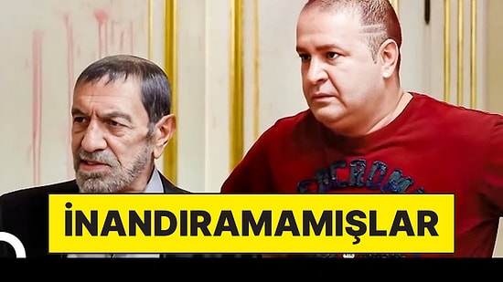 Şafak Sezer Kolpaçino Çekimlerinde Filmdeki Kumarhaneyi 3 Kez Jandarmanın Bastığını Açıkladı