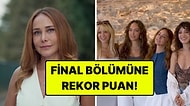 Final Yapmıştı Ama... Ben Leman'ın Yüksek IMDb Puanları Görenleri Şoke Ediyor
