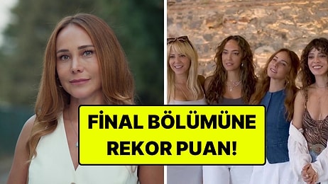 Final Yapmıştı Ama... Ben Leman'ın Yüksek IMDb Puanları Görenleri Şoke Ediyor