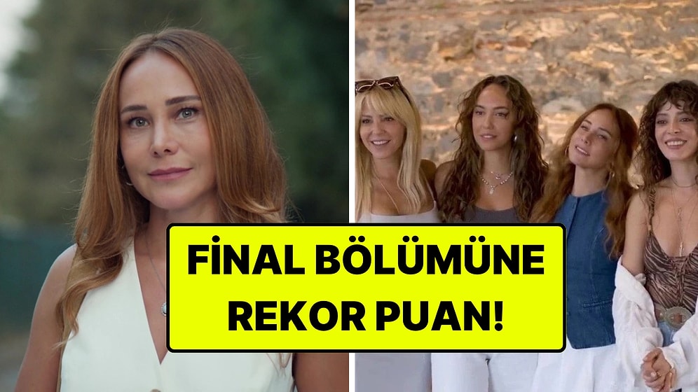 Final Yapmıştı Ama... Ben Leman'ın Yüksek IMDb Puanları Görenleri Şoke Ediyor