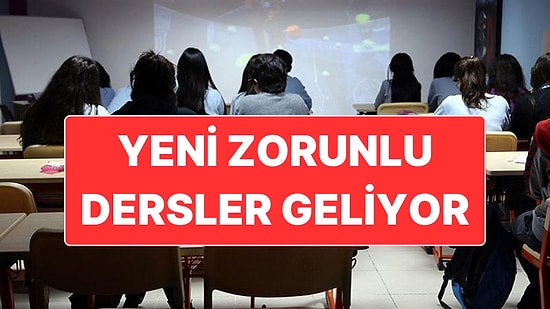 Okul Müfredatlarına Yeni Dersler Eklenecek: Çocuklara Dijital Dünyanın Tehlikeleri Anlatılacak