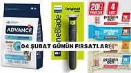 Bugün İndirimde Neler Var? 4 Şubat 2026 Günün Fırsatları