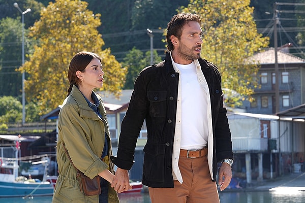 TRT 1 ekranlarında yayınlanan Taşacak Bu Deniz, reytingleri altüst etmeye devam ediyor.