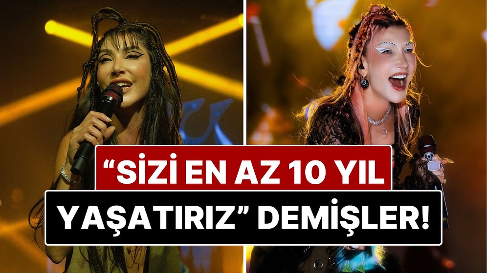 Hande Yener Meme Kanseri Sürecini İlk Kez Anlattı