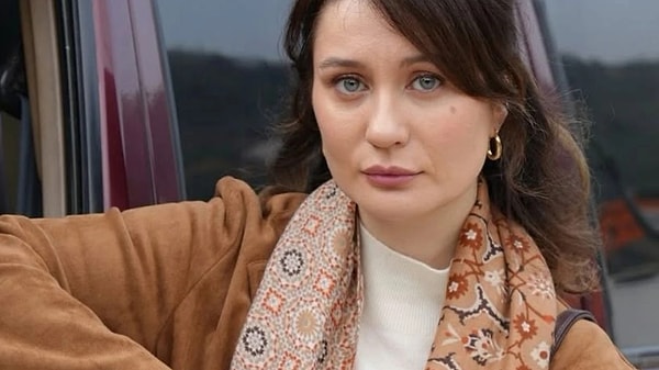 5. İlve'nin yerinde olsan Şerif'in sırlarını artık açıklar mıydın?