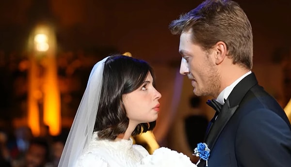 10. Son olarak bir Koçari olsan Furtuna'ya kız verir miydin?