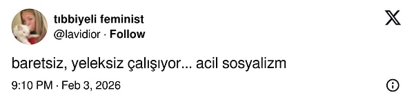 Yorumlar da video kadar ilginçti.