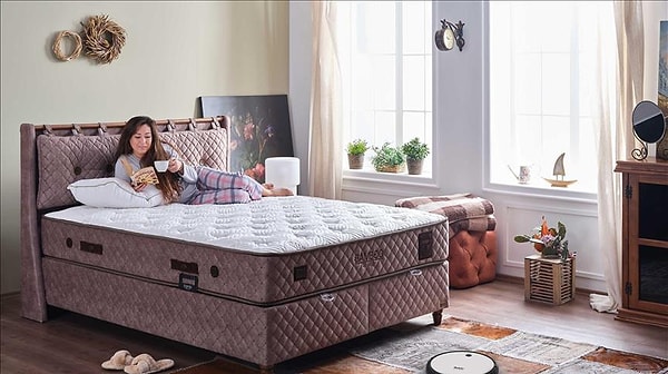 İngiltere’nin ünlü mobilya devi iflas etti.