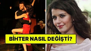 Efsane Dizi Aşk-ı Memnu Hakkında Aşırı Haklı Bir Tespitte Bulunan Seyirci