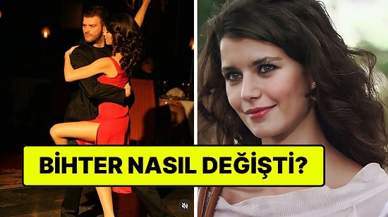 Efsane Dizi Aşk-ı Memnu Hakkında Aşırı Haklı Bir Tespitte Bulunan Seyirci