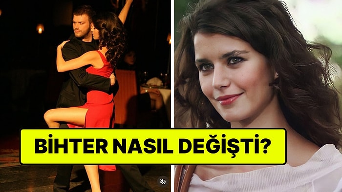 Efsane Dizi Aşk-ı Memnu Hakkında Aşırı Haklı Bir Tespitte Bulunan Seyirci