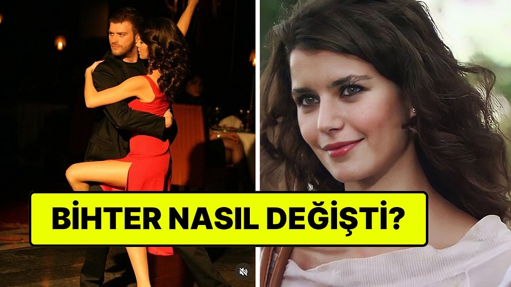 Efsane Dizi Aşk-ı Memnu Hakkında Aşırı Haklı Bir Tespitte Bulunan Seyirci