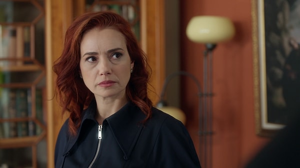 Kıskanmak, A.B.İ.'nin özetinin gerisinde kaldı.